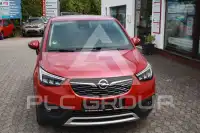 2020 Opel CrosslandX
