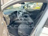 2020 Opel CrosslandX