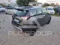 2020 Opel CrosslandX