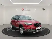 2020 Opel CrosslandX