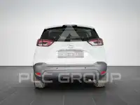 2020 Opel CrosslandX