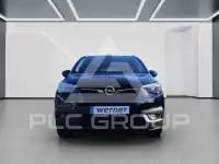 2020 Opel CrosslandX