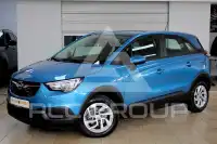 2020 Opel CrosslandX