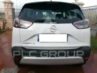 2020 Opel CrosslandX