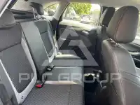 2020 Opel CrosslandX