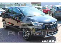 2020 Opel CrosslandX