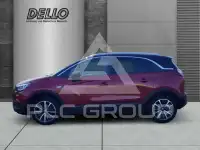 2020 Opel CrosslandX
