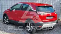 2020 Opel CrosslandX
