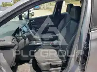 2020 Opel CrosslandX