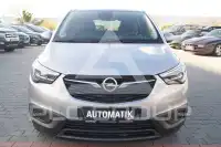 2020 Opel CrosslandX