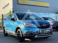 2020 Opel CrosslandX