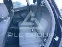 2020 Opel CrosslandX