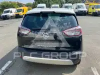 2020 Opel CrosslandX