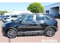2020 Opel CrosslandX