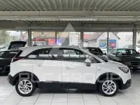 2020 Opel CrosslandX