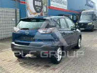 2020 Opel CrosslandX
