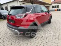 2020 Opel CrosslandX