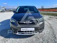 2020 Opel CrosslandX