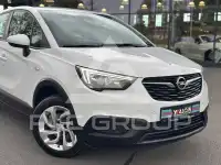 2020 Opel CrosslandX