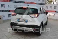 2020 Opel CrosslandX