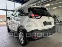 2020 Opel CrosslandX