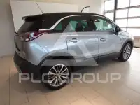 2020 Opel CrosslandX