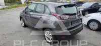 2020 Opel CrosslandX