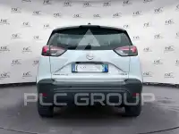2020 Opel CrosslandX
