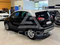 2020 Opel CrosslandX