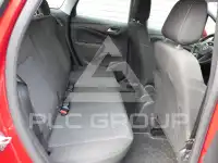 2020 Opel CrosslandX