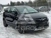 2020 Opel CrosslandX