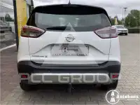 2020 Opel CrosslandX