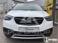 2020 Opel CrosslandX