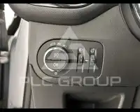 2020 Opel CrosslandX