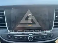 2020 Opel CrosslandX