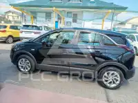 2020 Opel CrosslandX