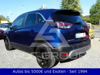 2020 Opel CrosslandX