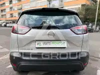 2020 Opel CrosslandX