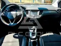 2020 Opel CrosslandX