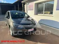 2020 Opel CrosslandX