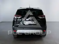 2020 Opel CrosslandX