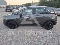 2020 Opel CrosslandX