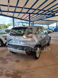 2020 Opel CrosslandX