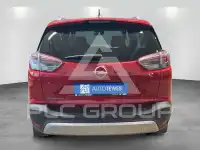 2020 Opel CrosslandX