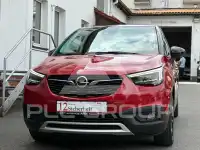 2020 Opel CrosslandX