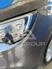2020 Opel CrosslandX