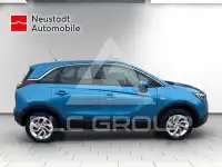 2020 Opel CrosslandX