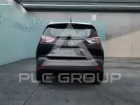 2020 Opel CrosslandX