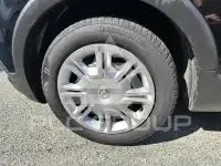 2020 Opel CrosslandX