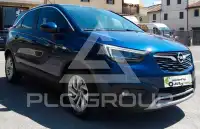 2020 Opel CrosslandX